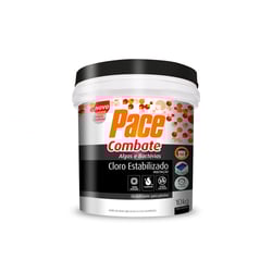 Cloro Multiação Pace Combate Hth 10Kg - 1 Unidade