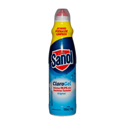 Clorogel Sanol Original - 700Ml