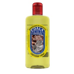Coala Cravo E Canela - 120Ml
