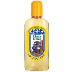 Coala Lima Limão 140Ml - 1 Unidade