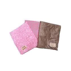 Cobertor Flanelado Para Cães Griff Dog - Sortido - Tamanho 1