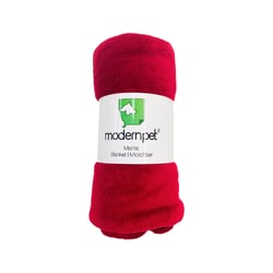 Cobertor Microfibra Para Cães Modernpet - 1 Unidade