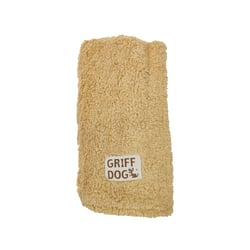Cobertor Quentinho Griff Dog Para Cães - 1 Unidade - Tamanho 1