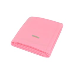 Cobertor Soft Neon Rosa Para Cães