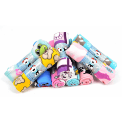 Cobertor Soft Para Cachorros - 1 Unidade