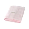 Cobertor Soft Xadrez Rosa Claro Para Cães - 1 Unidade