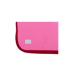 Cobertor Urban Puppy Para Cães Soft Rosa - 1 Unidade