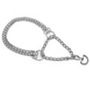 Colar Antipulgas Santo Antônio Para Cães - Duplo Chato - 1 Unidade