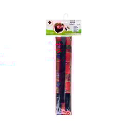 Colar Cervical Pet Med Color Para Cães - 1 Unidade - Tamanho 1