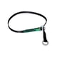 Colar De Poliéster K9 Spirit Prime Para Cães - Preto - Tamanho PX - Tamanho PX