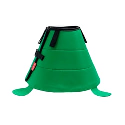 Colar Elizabetano Confort Pet Sapo Para Cães - 1 Unidade - Tamanho 1
