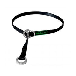 Colar K9 Spirit Prime Para Cães Preto - 1 Unidade - Tamanho P