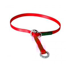 Colar K9 Spirit Prime Para Cães Vermelho - 1 Unidade - Tamanho P