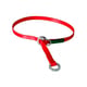 Colar K9 Spirit Prime Para Cães Vermelho - 1 Unidade - Tamanho P - Tamanho P