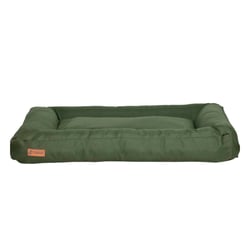 Colchonete Impermeável Verde Super Premium M - 1 Unidade