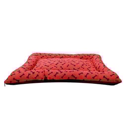 Colchonete Ossinhos Maxximo Pet Silicone G - 1 Unidade