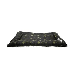 Colchonete Para Caes Anymous De Lona Rustic Camuflado G