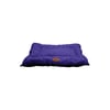 Colchonete Premium Petpuf Roxo Tam.P Para Cachorros E Gatos