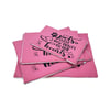 Colchonete Pickorruchos Snow Comfort Fuchsia Para Cães - 1 Unidade