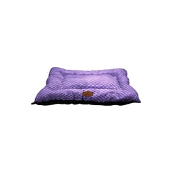 Colchonete Patchpetz Premium Tam.P Lilás Para Cães E Gatos
