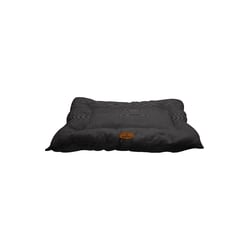 Colchonete Patchpetz Premium Preto Tam.P Para Cães E Gatos