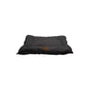 Colchonete Patchpetz Premium Preto Tam.P Para Cães E Gatos