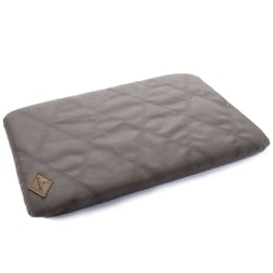 Colchonete Resistente Cinza Bichinho Chic Tamanho P