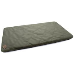 Colchonete Resistente Verde Bichinho Chic P - 1 Unidade