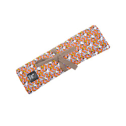 Colchonete Zooz Pets Snoopy New Zigzag Para Cães