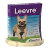Coleira Antipulgas E Carrapatos Ourofino Leevre 48Cm Para Cães Pequenos E Médios