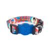 Coleira Cachorro Premium Fun Patrulha P