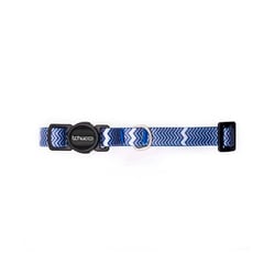 Coleira Cat Ocean Tchucoo Para Gatos 20 A 30Cm