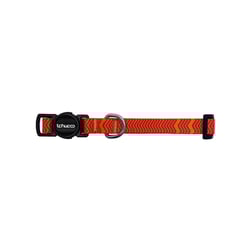 Coleira Cat Paradise Tchucoo Para Gatos 20-30Cm