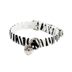 Coleira Com Guizo The Pets Fashion - 1 Unidade