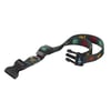 Coleira Ferplast Club Circus 44Cm Para Cachorros