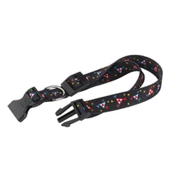 Coleira Ferplast Club Kandisky 56Cm Para Cães