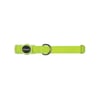 Coleira Fluor Tchucoo Cat Amarelo Para Gatos