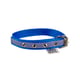 Coleira Griff Dog Azul Tamanho 3 Para Cachorros - Tamanho 3