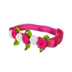 Coleira Griff Dog Frufru Para Gatos - 1 Unidade
