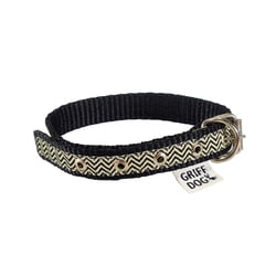 Coleira Griff Dog Para Cães - 1 Unidade - Tamanho 0