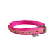 Coleira Griff Dog Rosa Tamanho 4 Para Cachorros - Tamanho 4