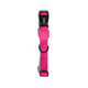 Coleira Led Zee.Dog Pink Tamanho M Para Cachorros - Tamanho M