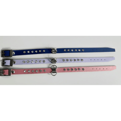 Coleira Lg P Para Cachorros