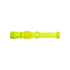 Coleira Neopro Lime Zee.Dog Para Cães - Tamanho G