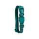 Coleira Neopro Zee.Dog Amazônia Verde Para Cães - 1 Unidade - Tamanho G - Tamanho G