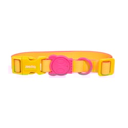 Coleira Zee.Dog Neopro Lyra Para Cachorros