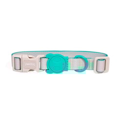 Coleira Neopro Zee.Dog Tidal Para Cães - 1 Unidade