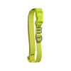 Coleira Petz Flúor Yellow Para Cães - 1 Unidade - Tamanho PP