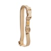 Coleira Petz Naked Golden Para Cachorros