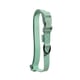 Coleira Petz Pastel Mint Tamanho M Para Cachorros - Tamanho M